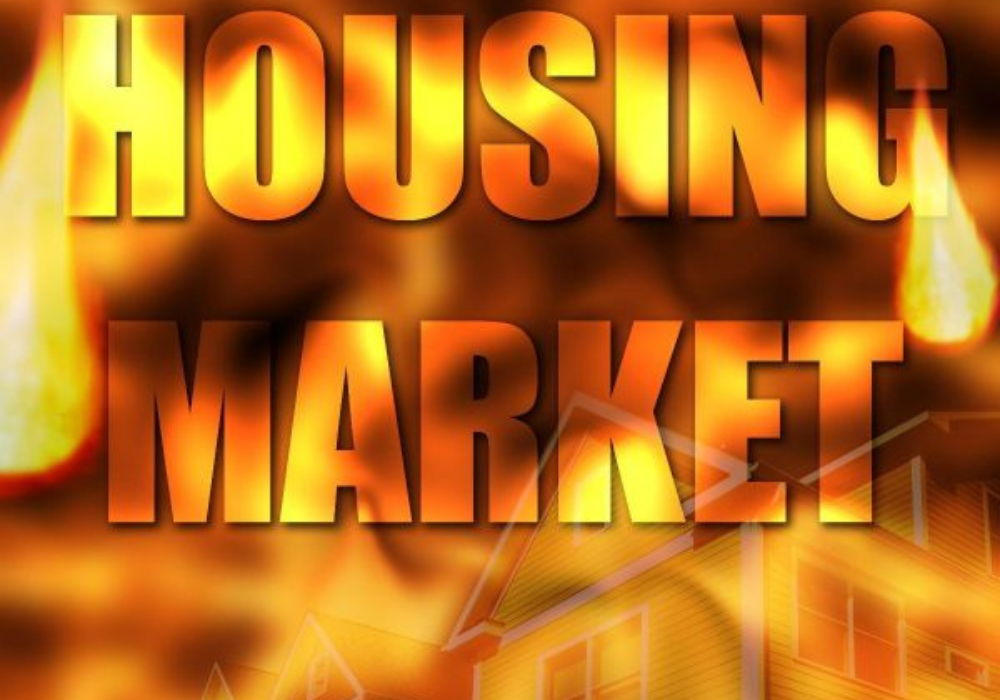  Canadian Home Sales Slump Accelerates in October – November 15 2023